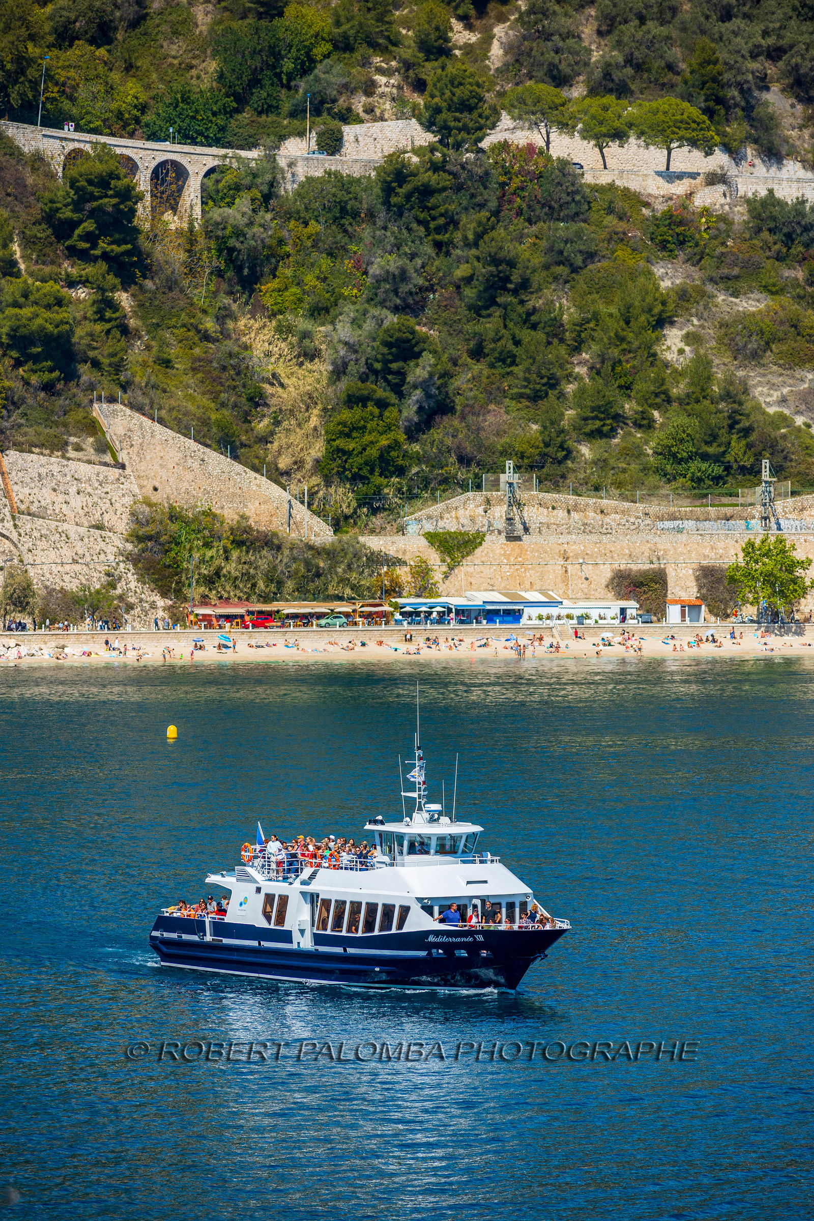 Villefranche-sur-Mer