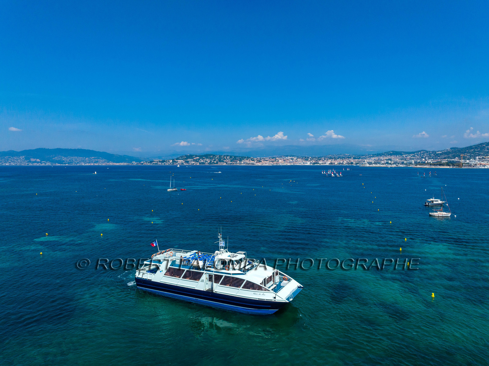 Lérins Sainte-Marguerite