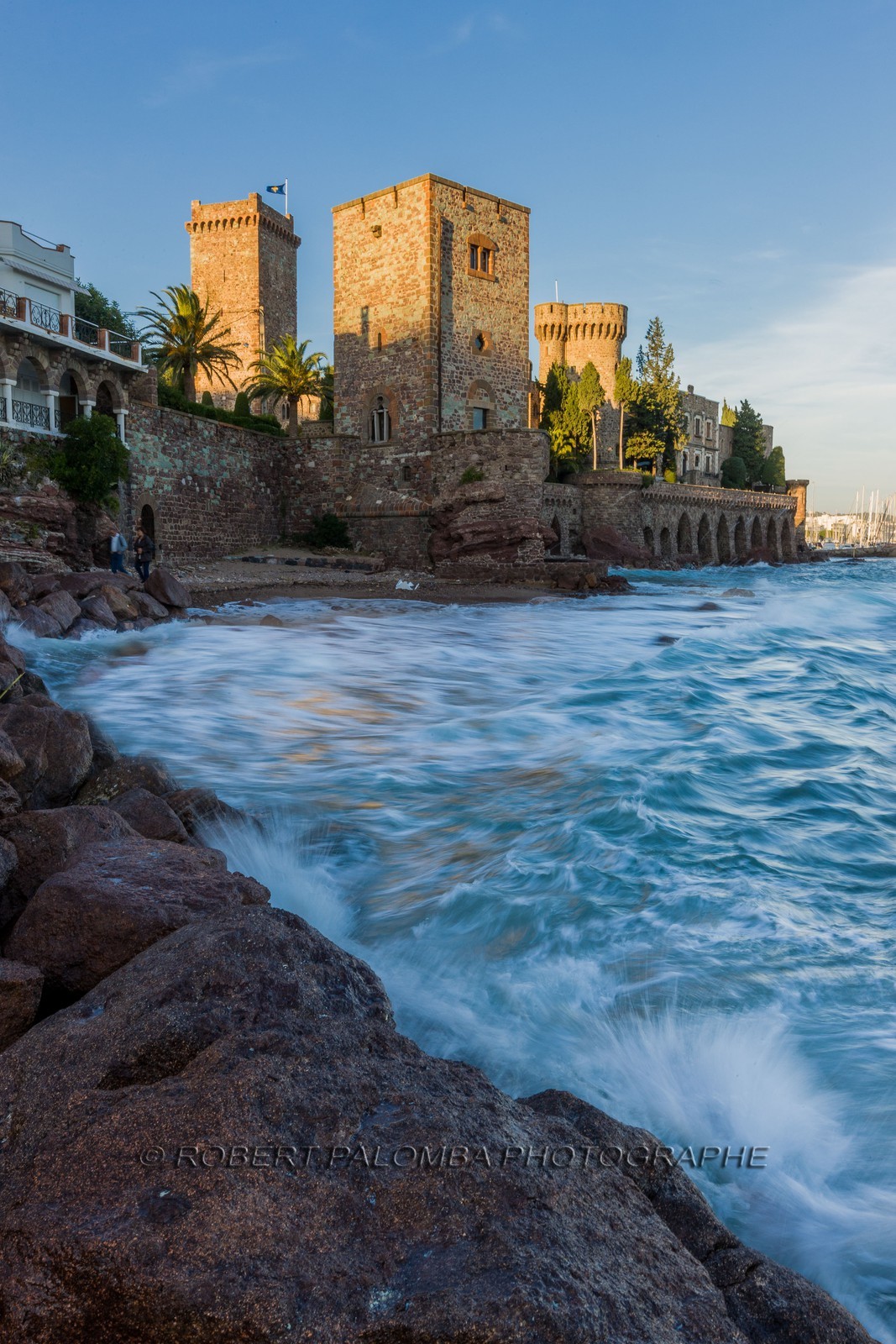 Mandelieu-la-Napoule