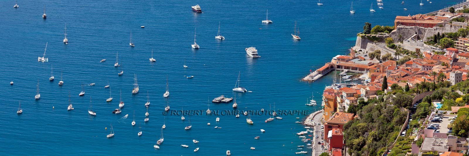 Villefranche-sur-Mer