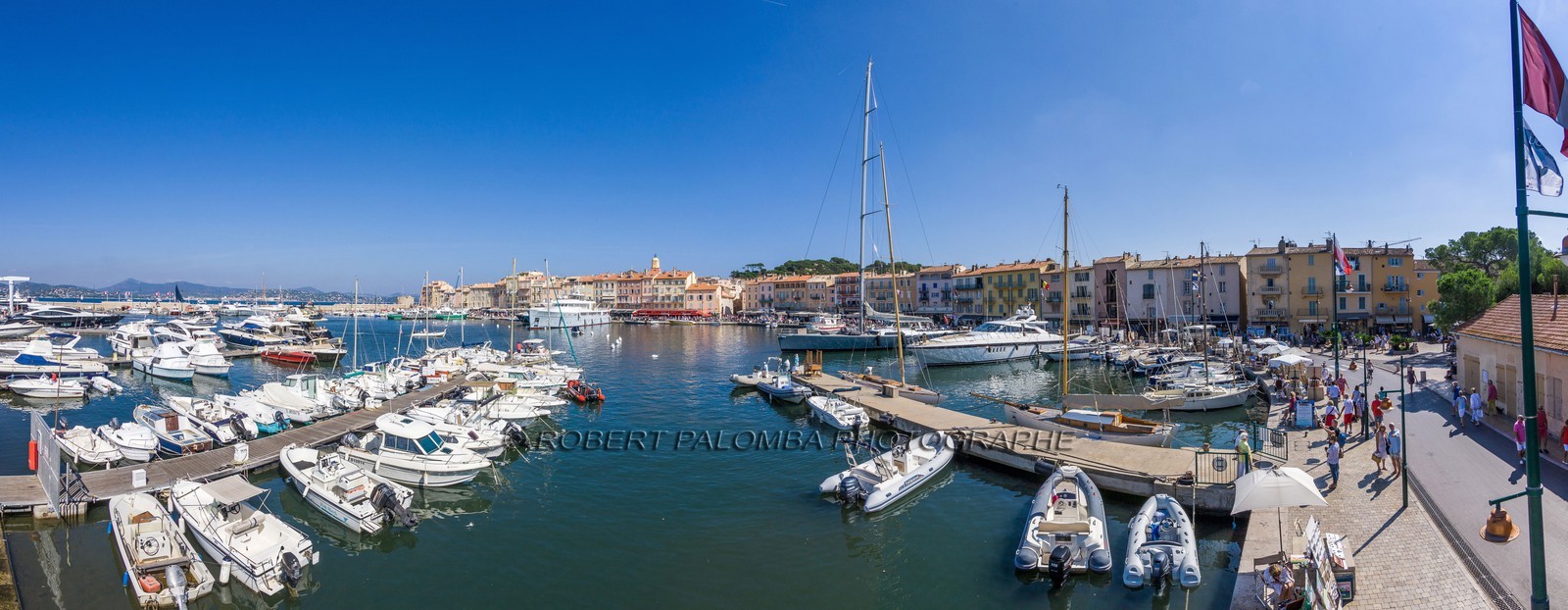 Saint-Tropez