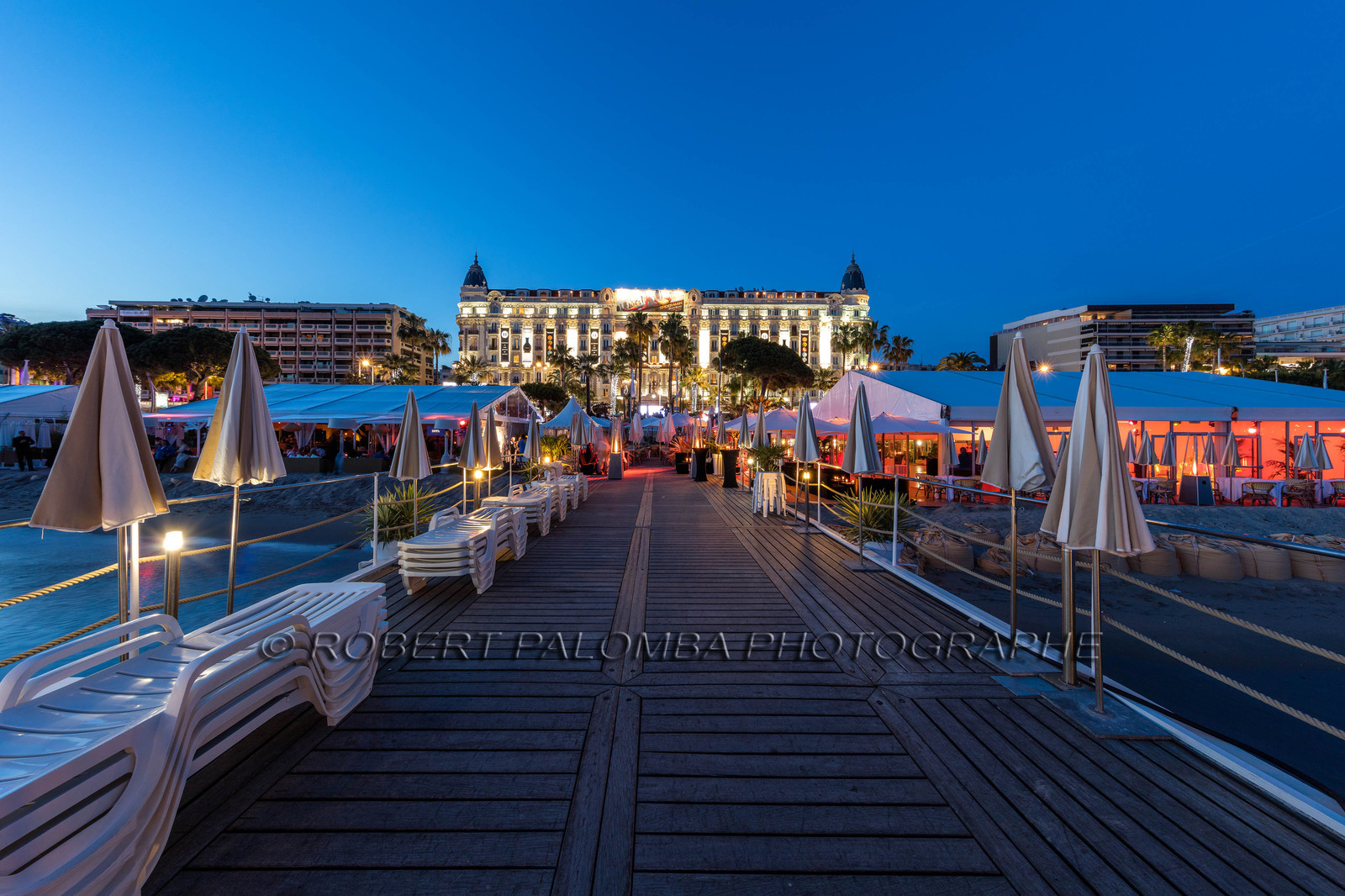 Cannes