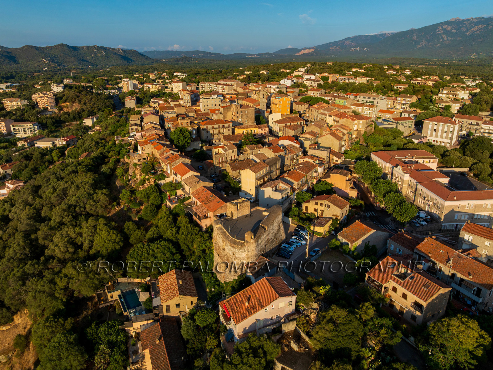 Porto-Vecchio