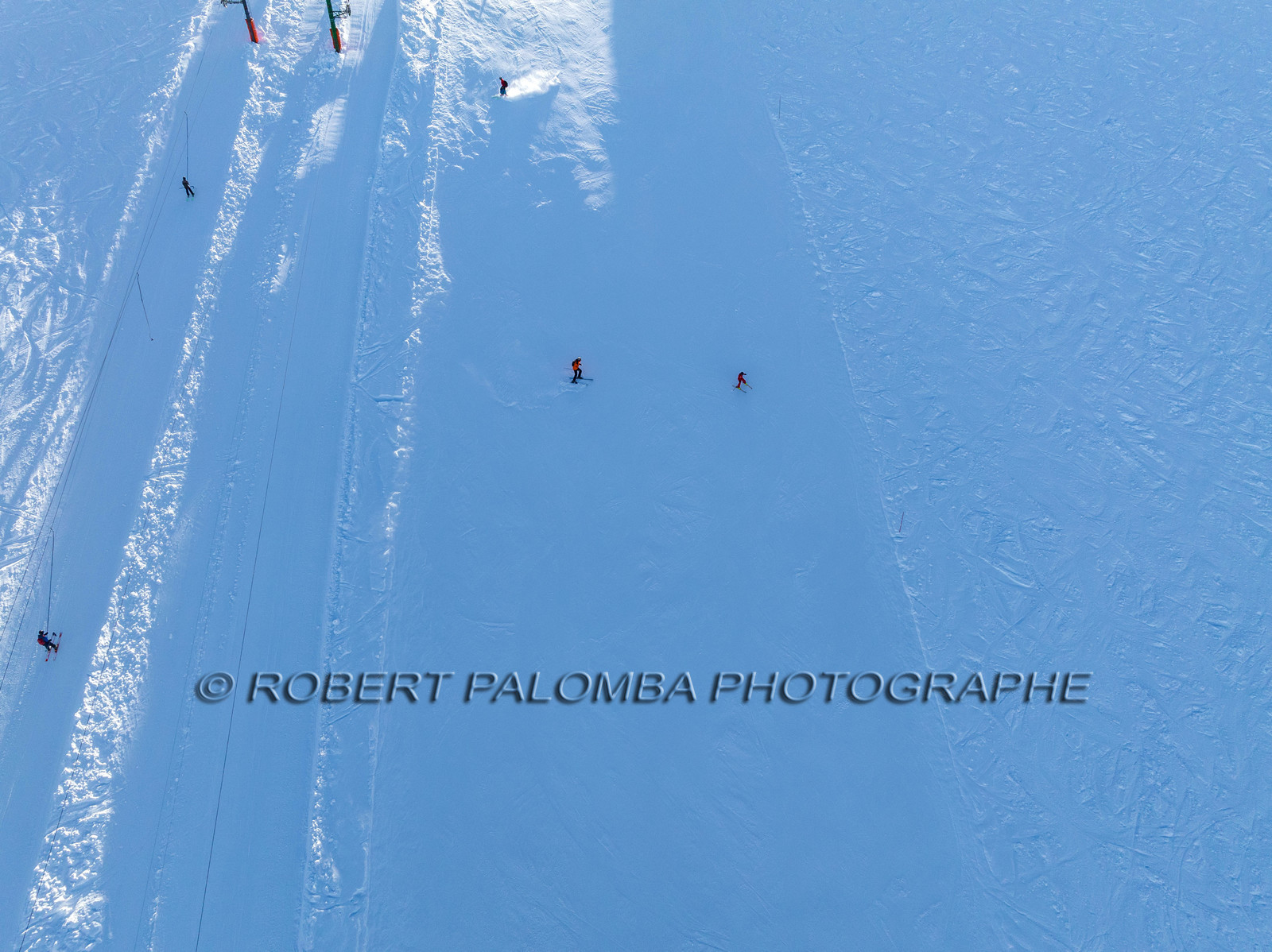 La Foux d'Allos
