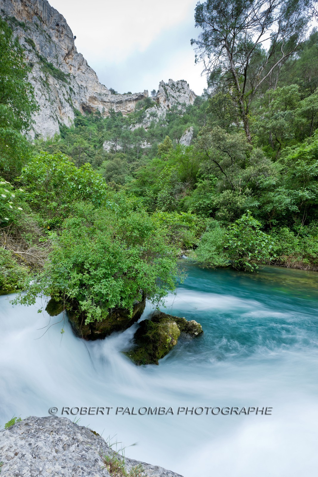 Fontaine-de-Vaucluse