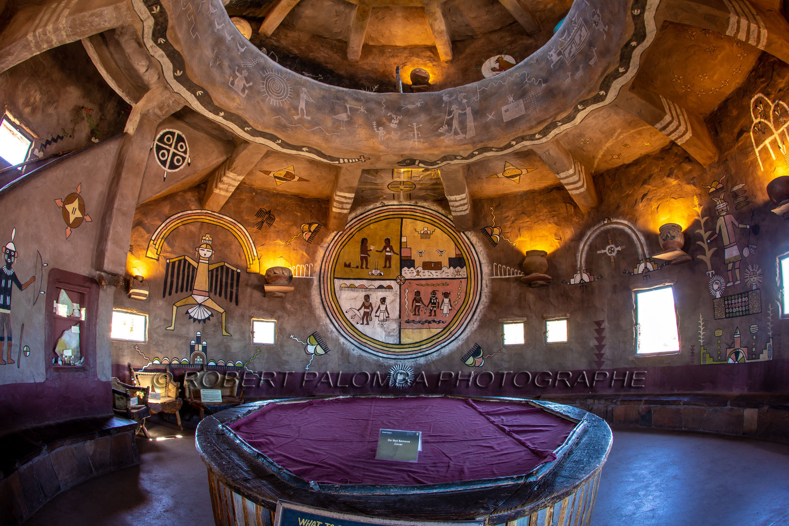 Desert View, Grand Canyon