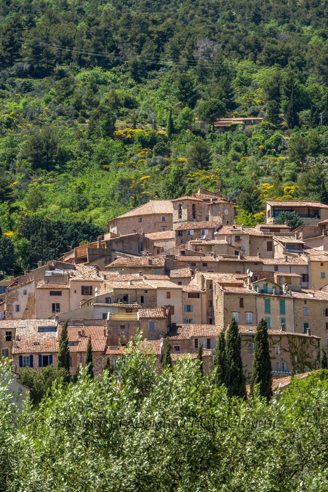 Seillans