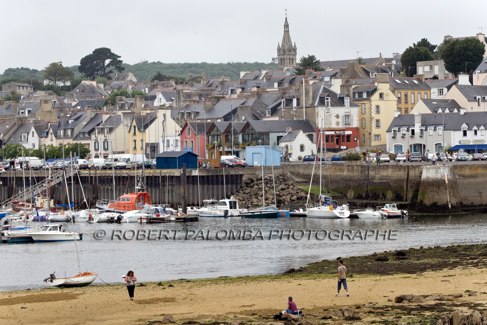 Douarnenez