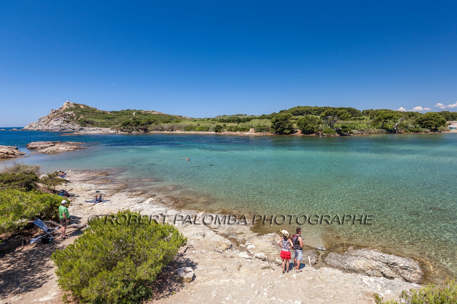 Six-Fours-les-Plages