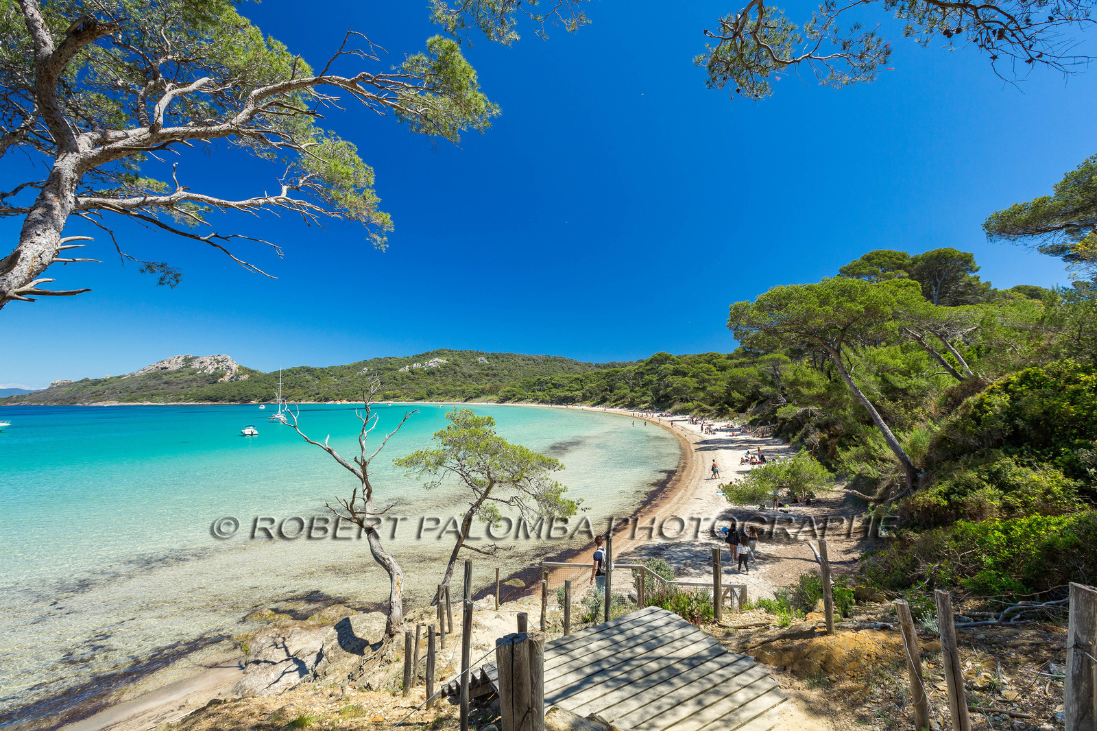 Porquerolles