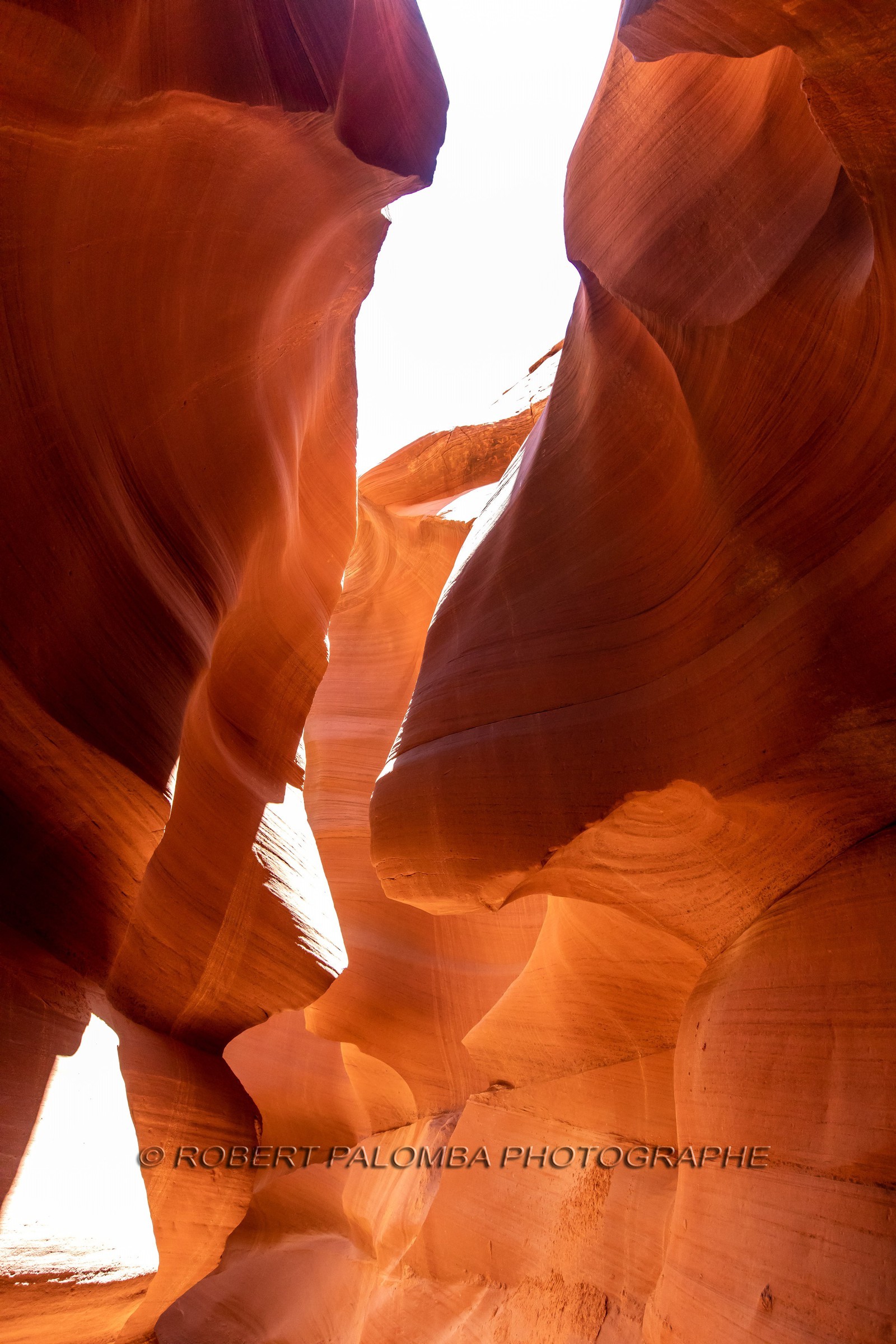 Antelope Canyon