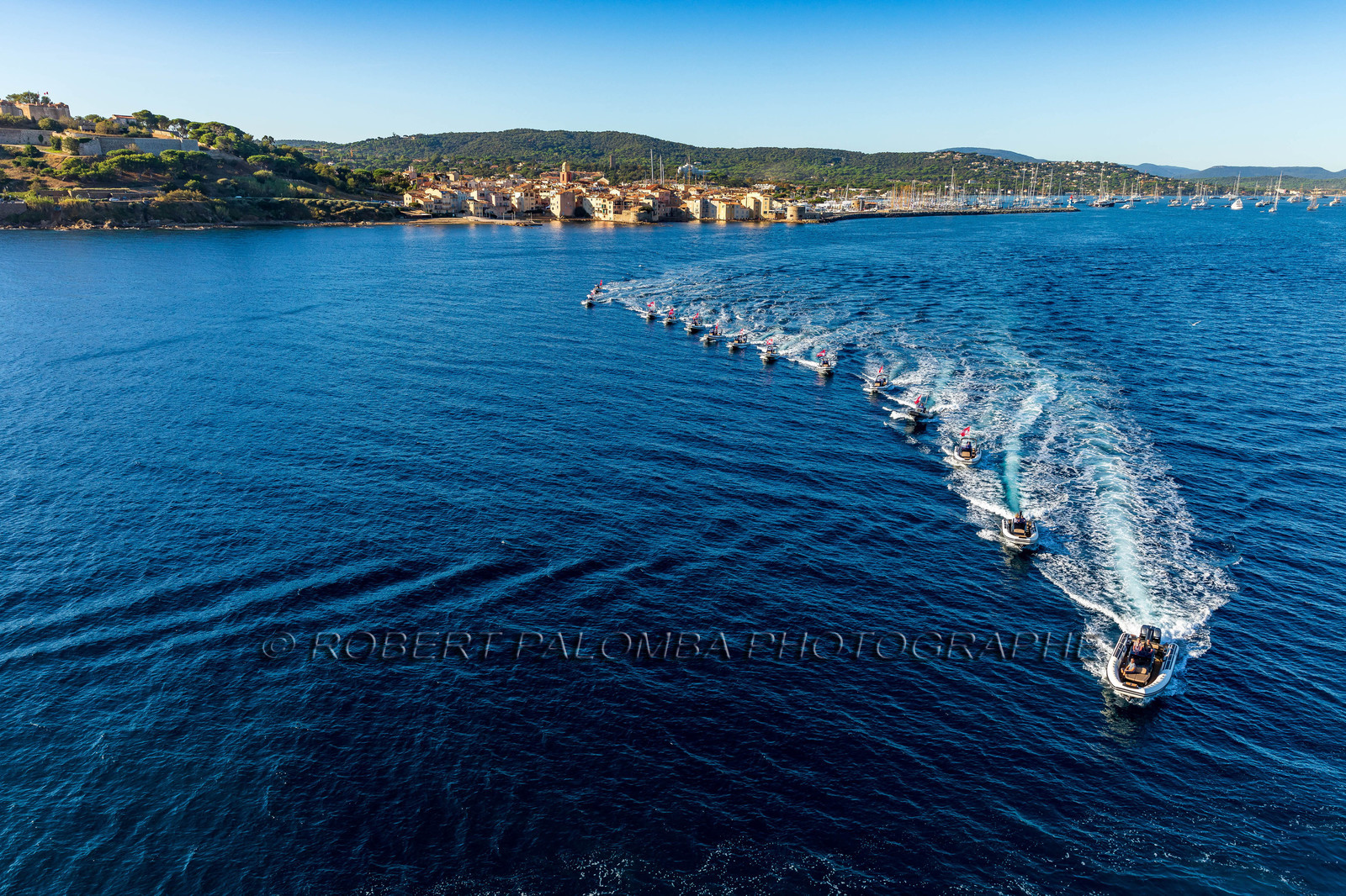 Saint-Tropez