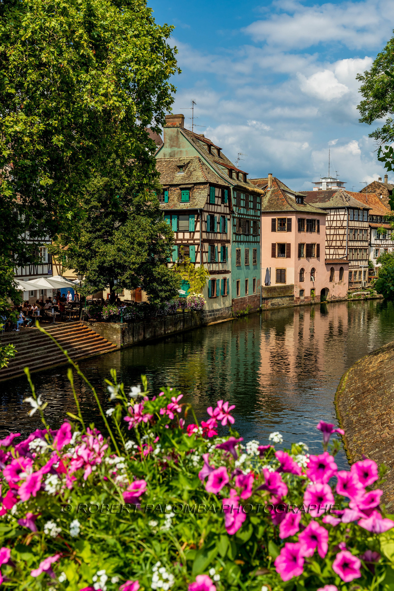 Strasbourg