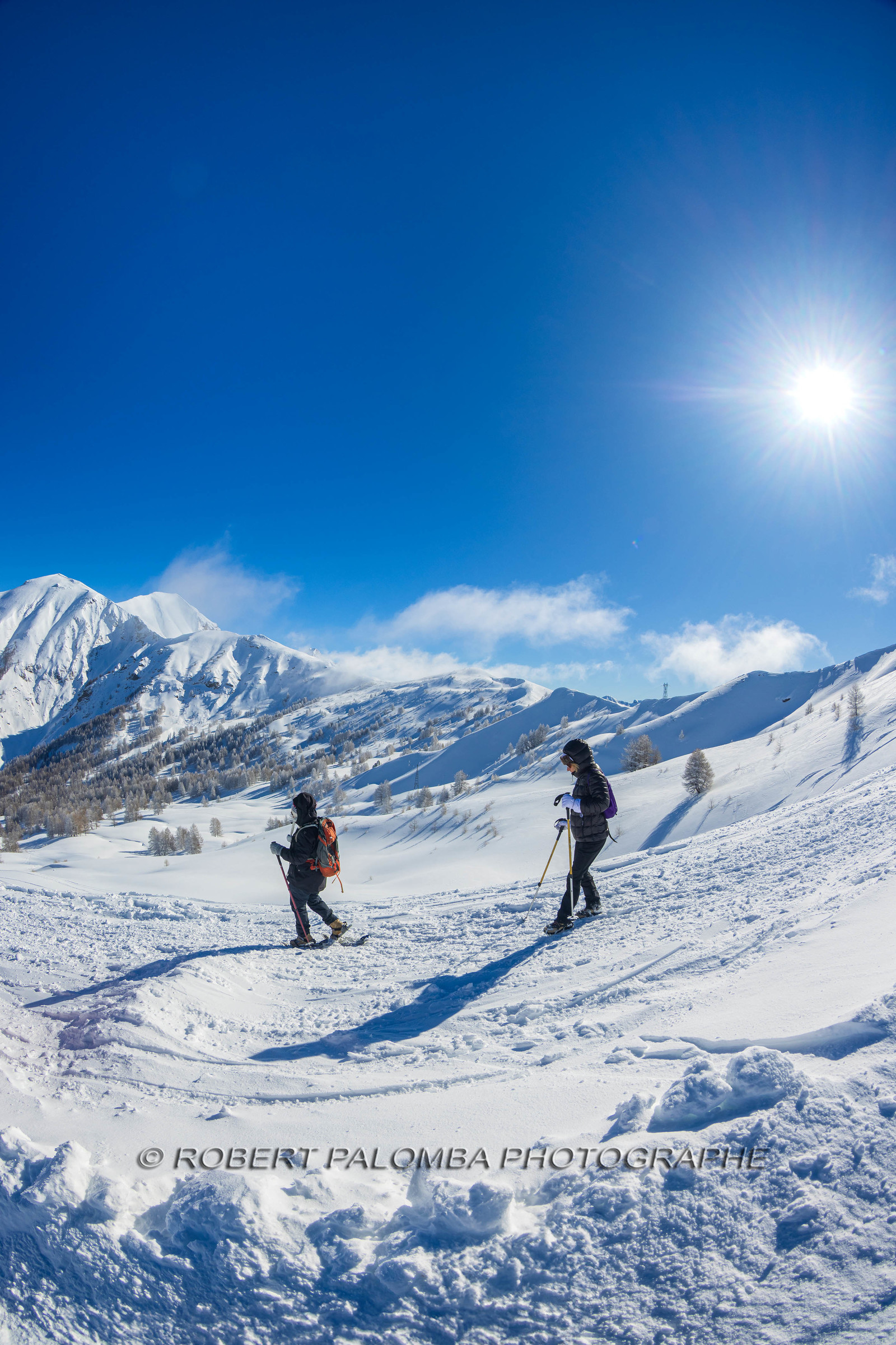La Foux d'Allos