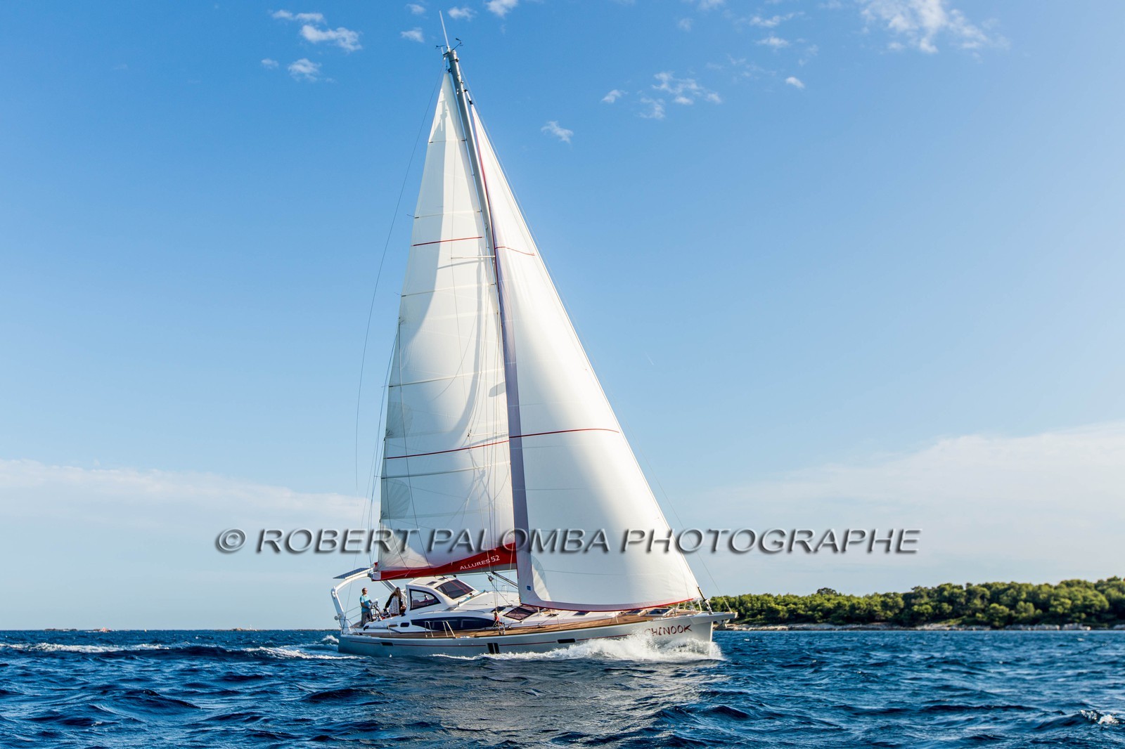 Voile