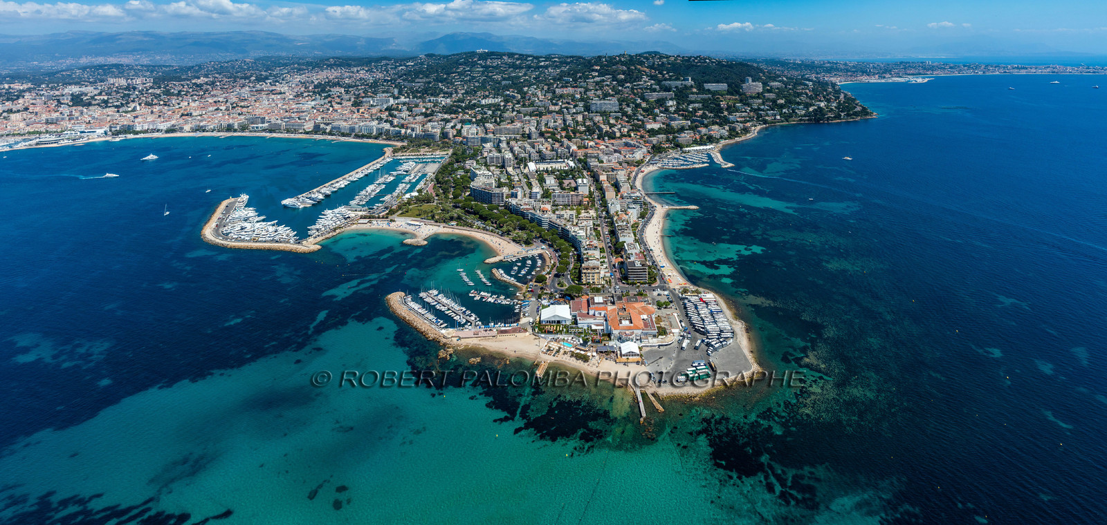 Cannes