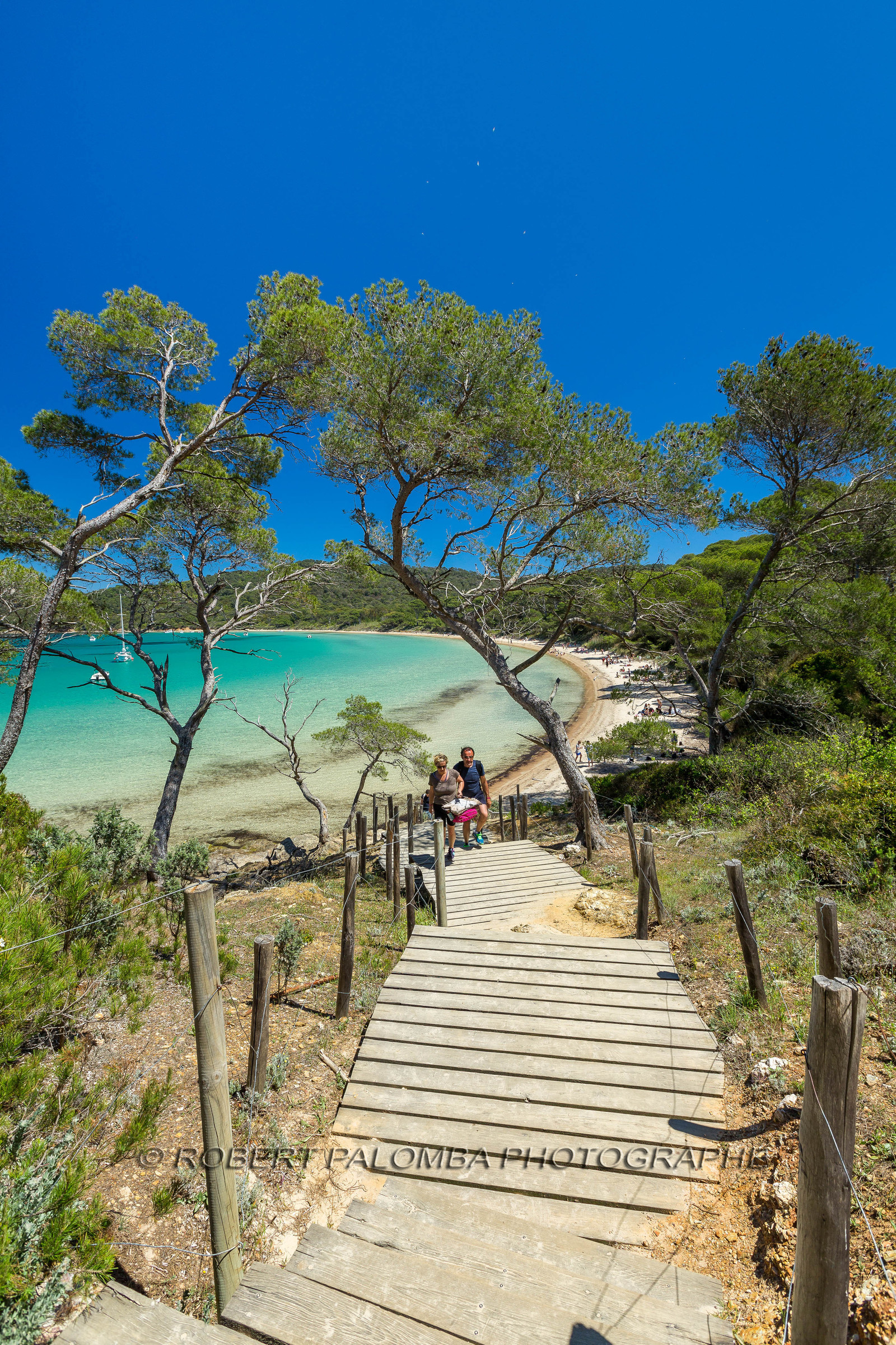 Porquerolles