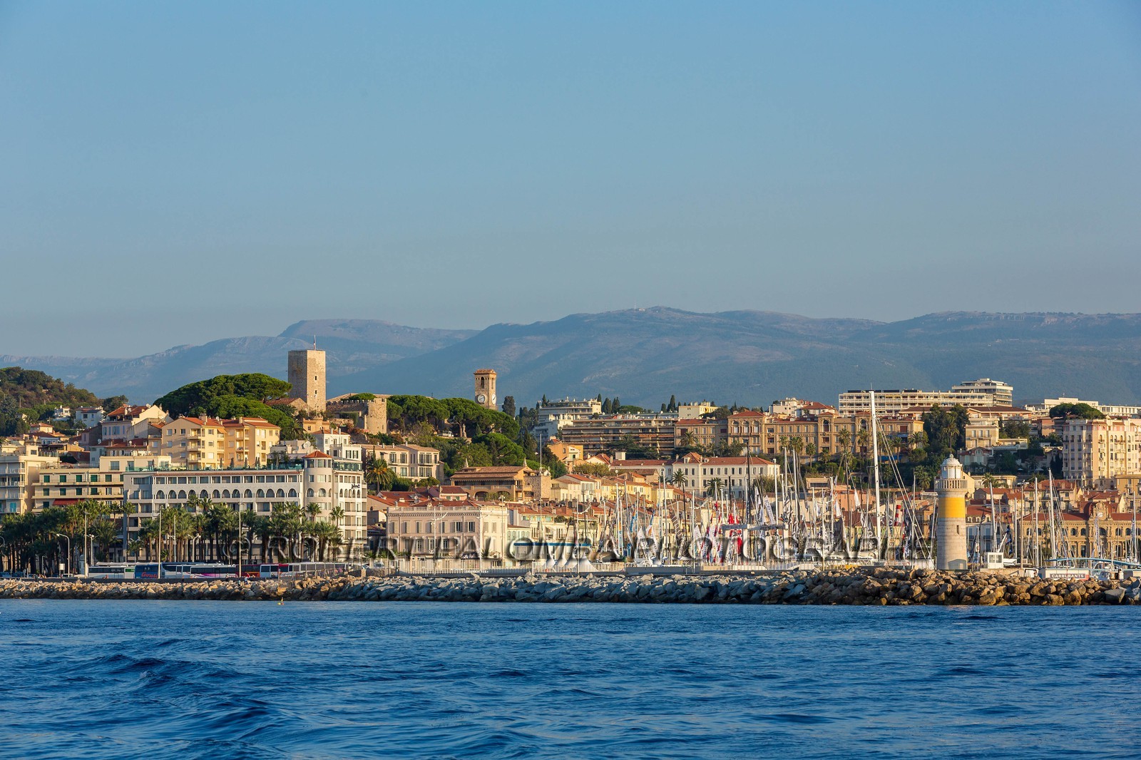 Cannes