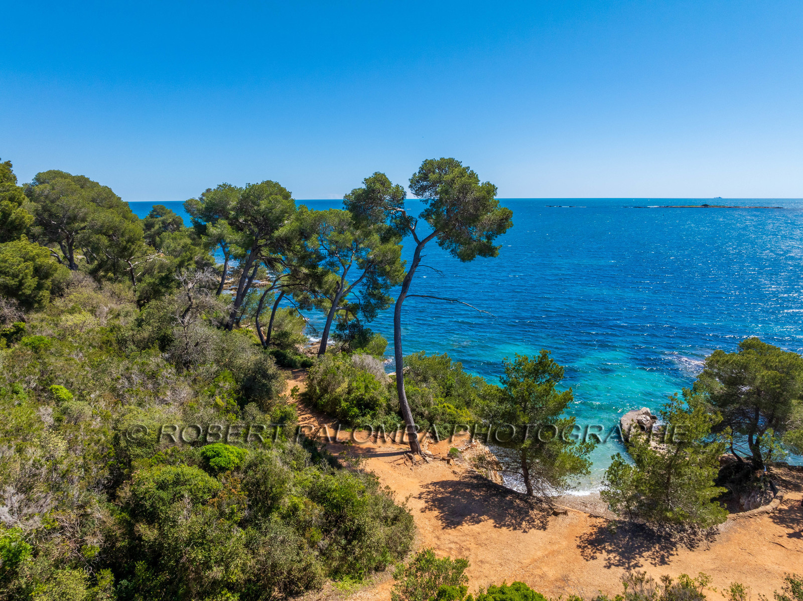 Lérins Sainte-Marguerite 2024
