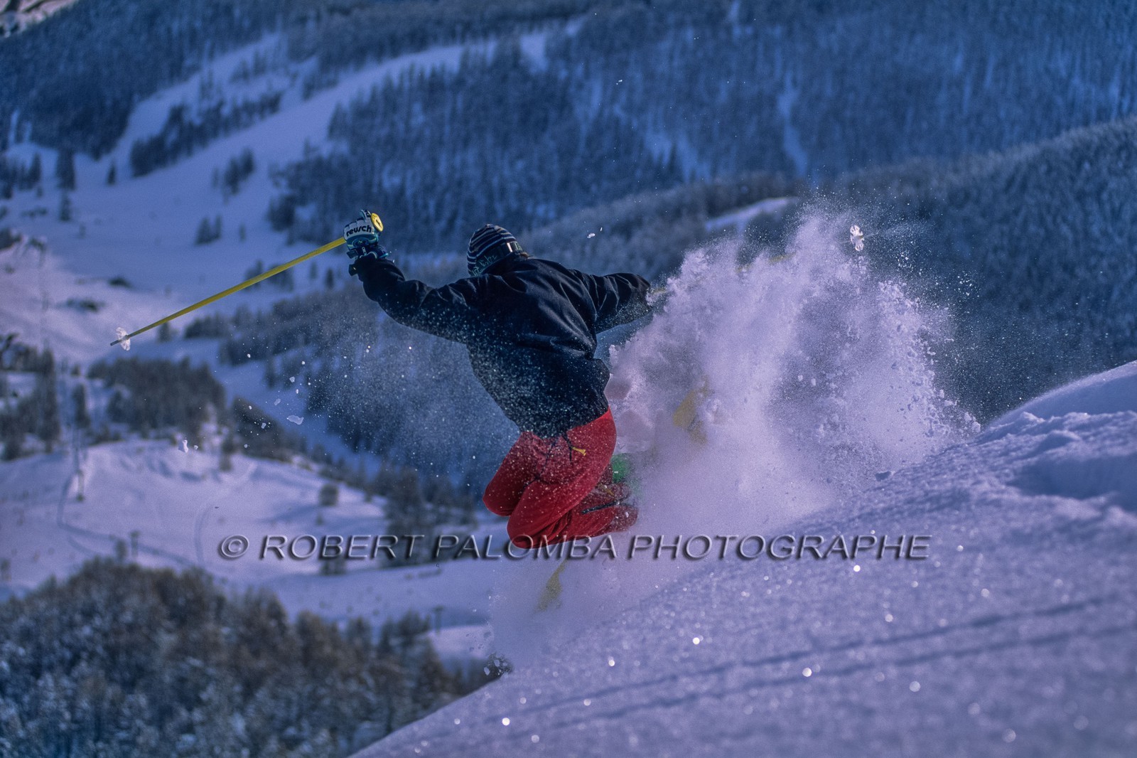 Monoski