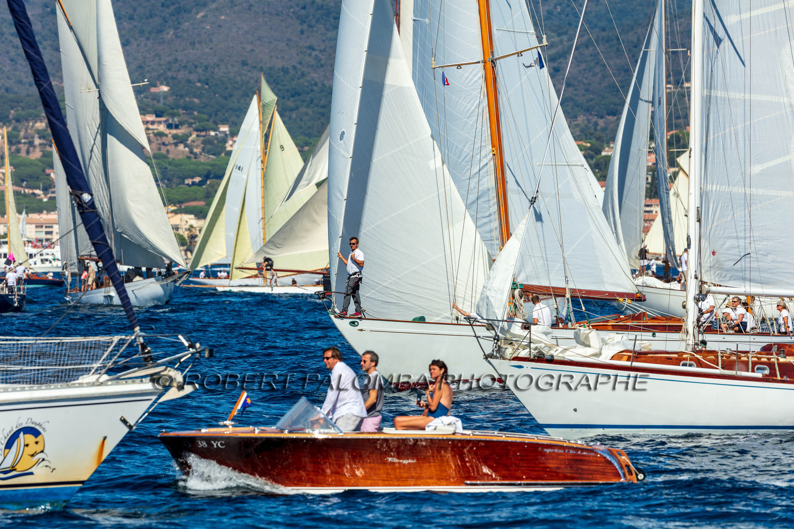 Saint-Tropez