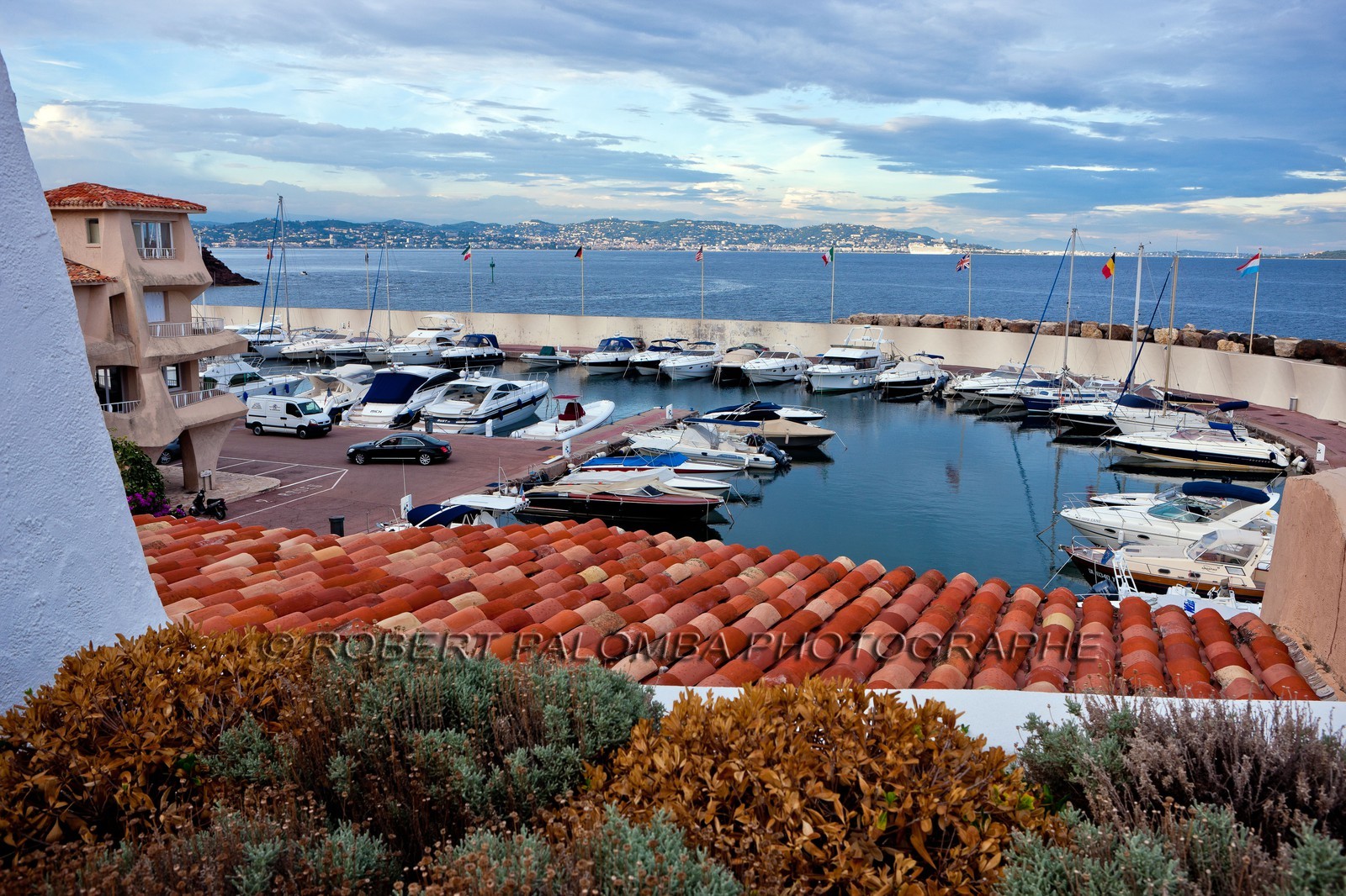 Théoule-sur-Mer