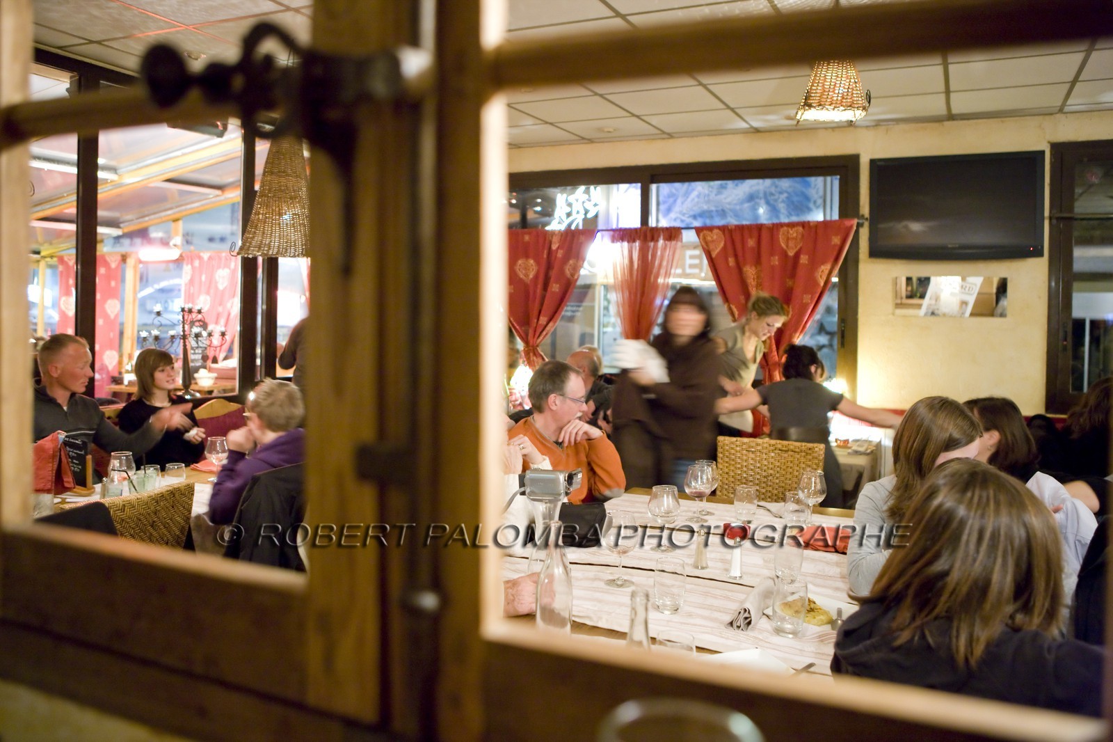 Soirée guitare Auron