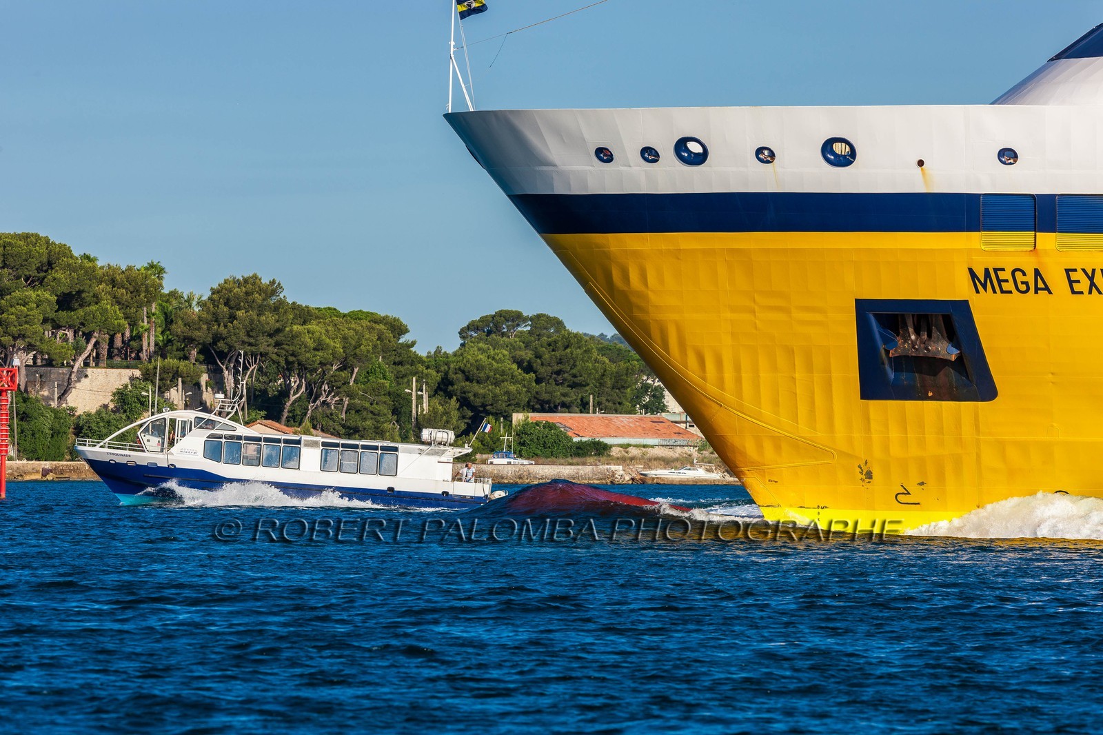 La Seyne-sur-Mer