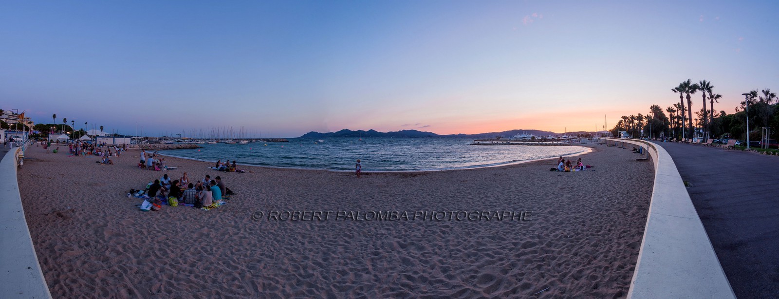 Cannes