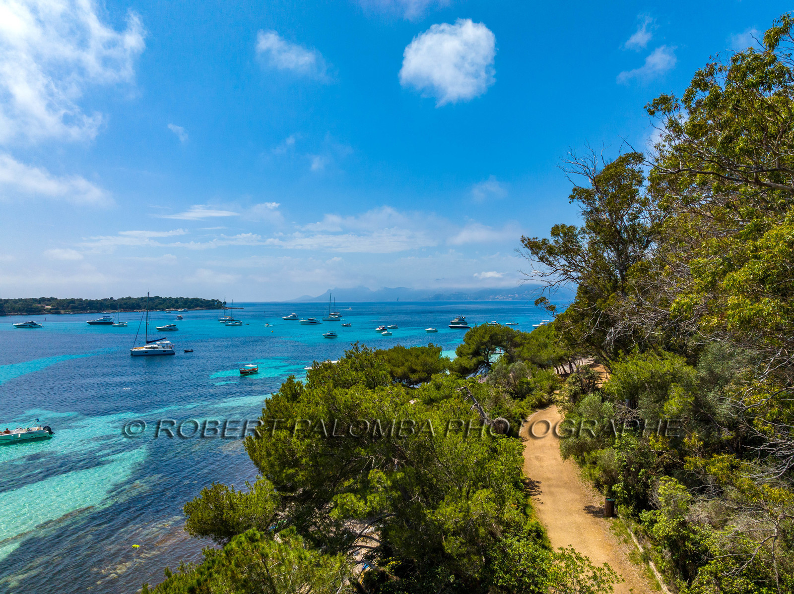 Lérins Sainte-Marguerite