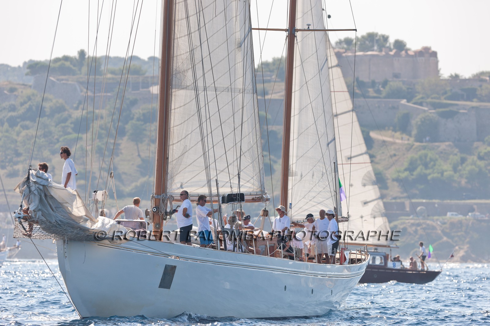 Saint-Tropez