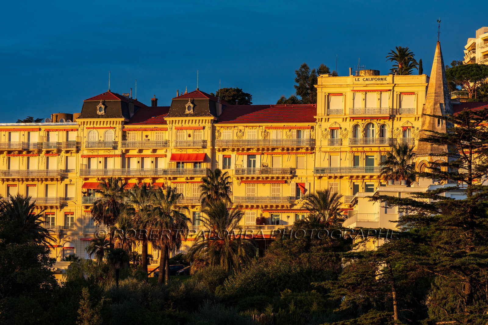 Cannes