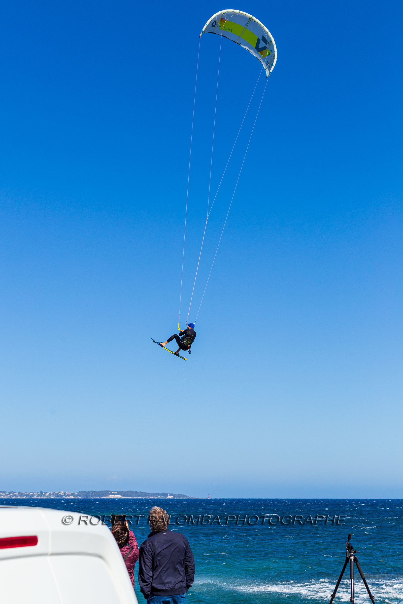 Kitesurf
