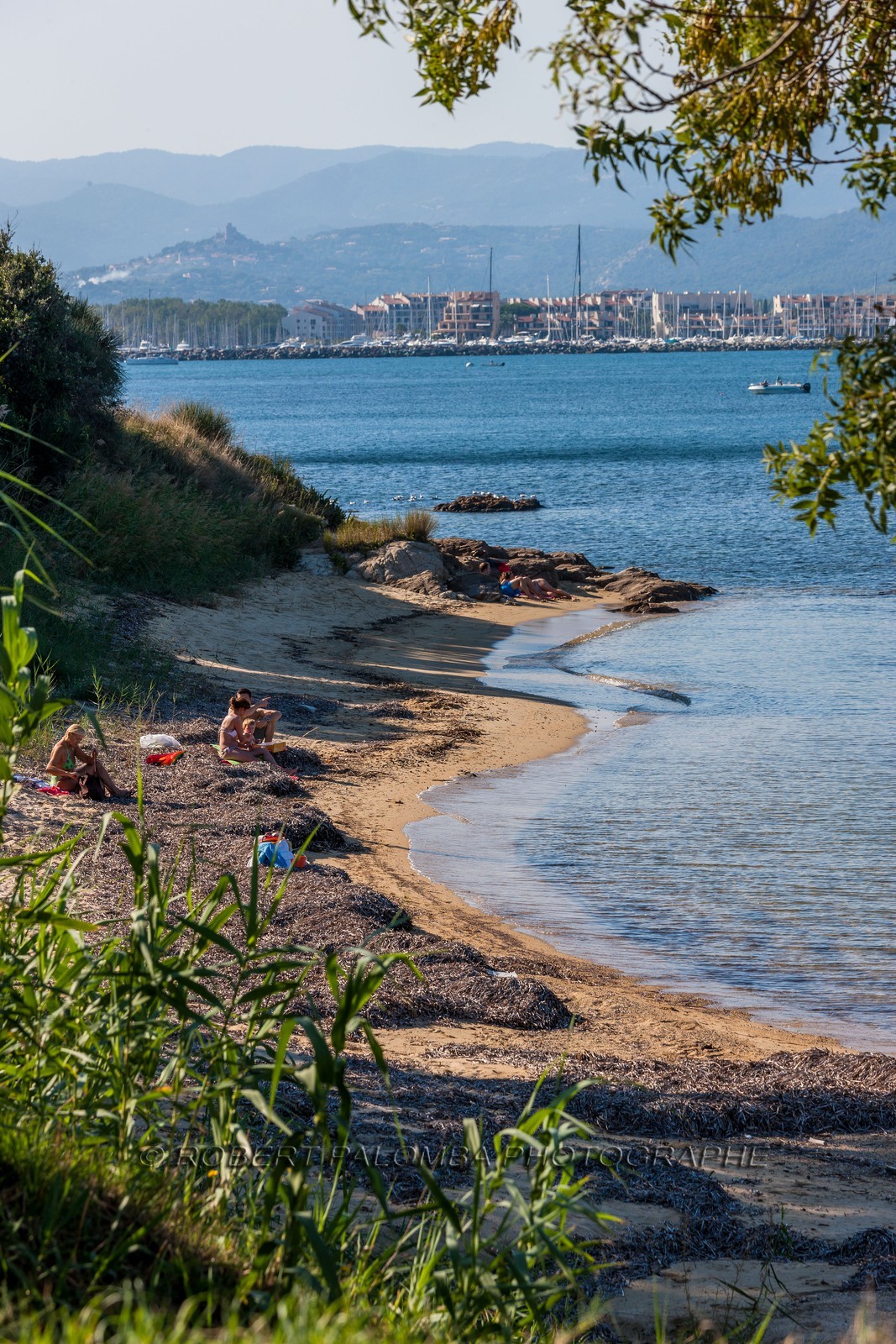 Saint-Tropez