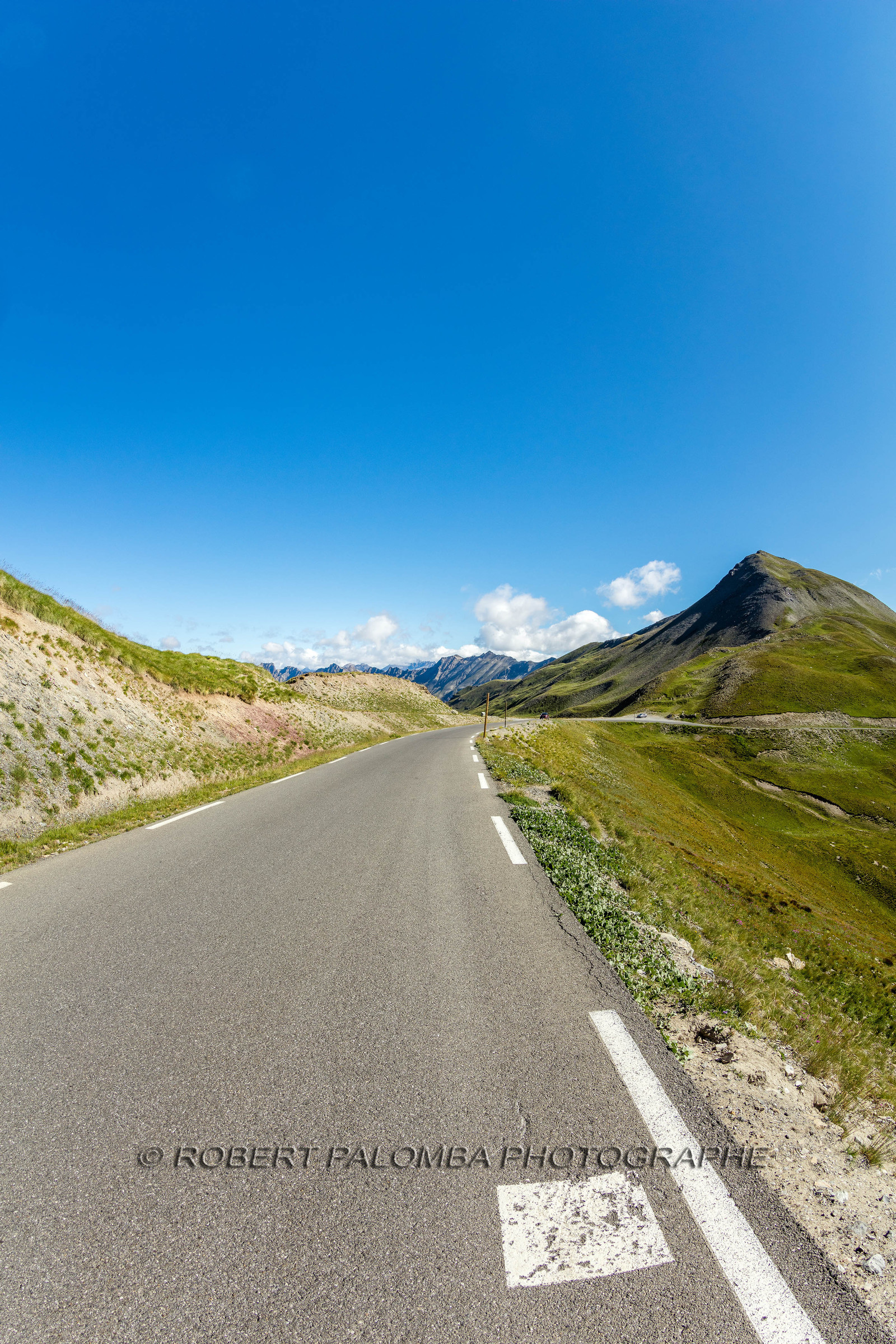 Col de la Bonette