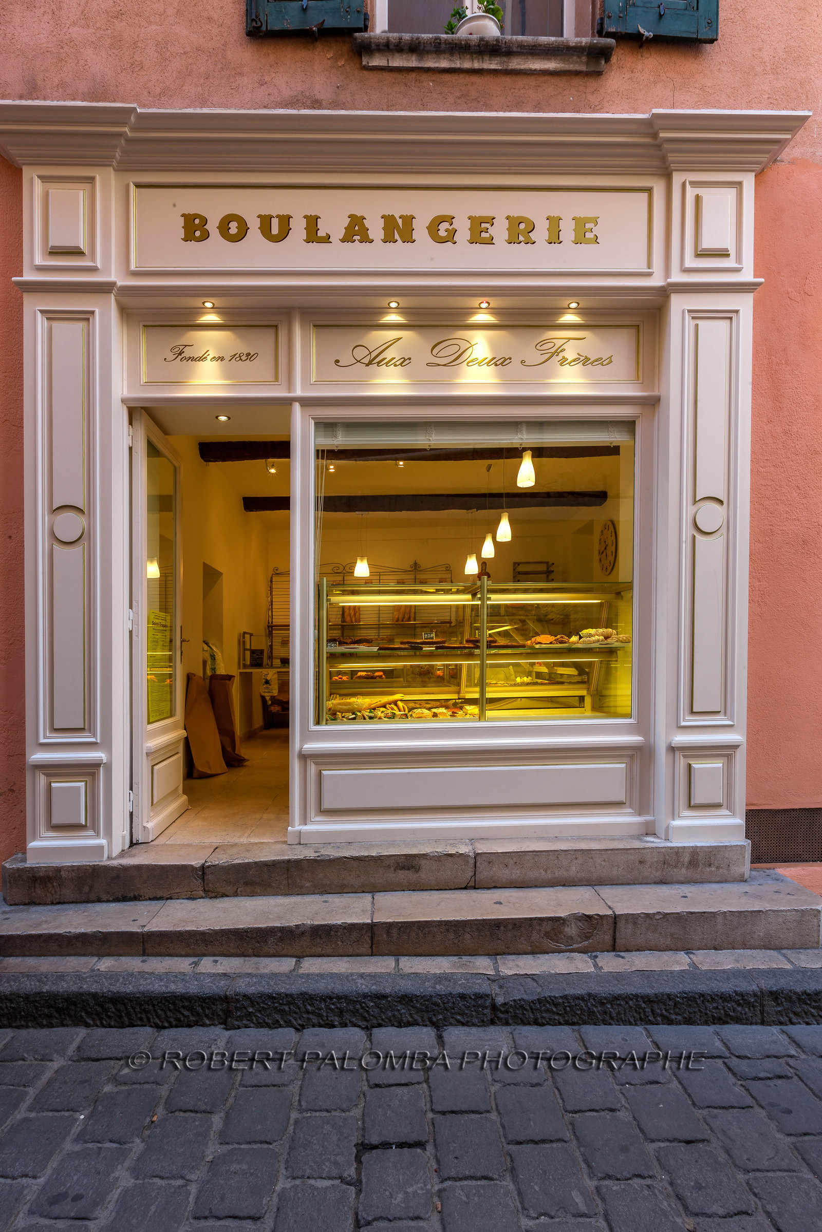 Saint-Tropez