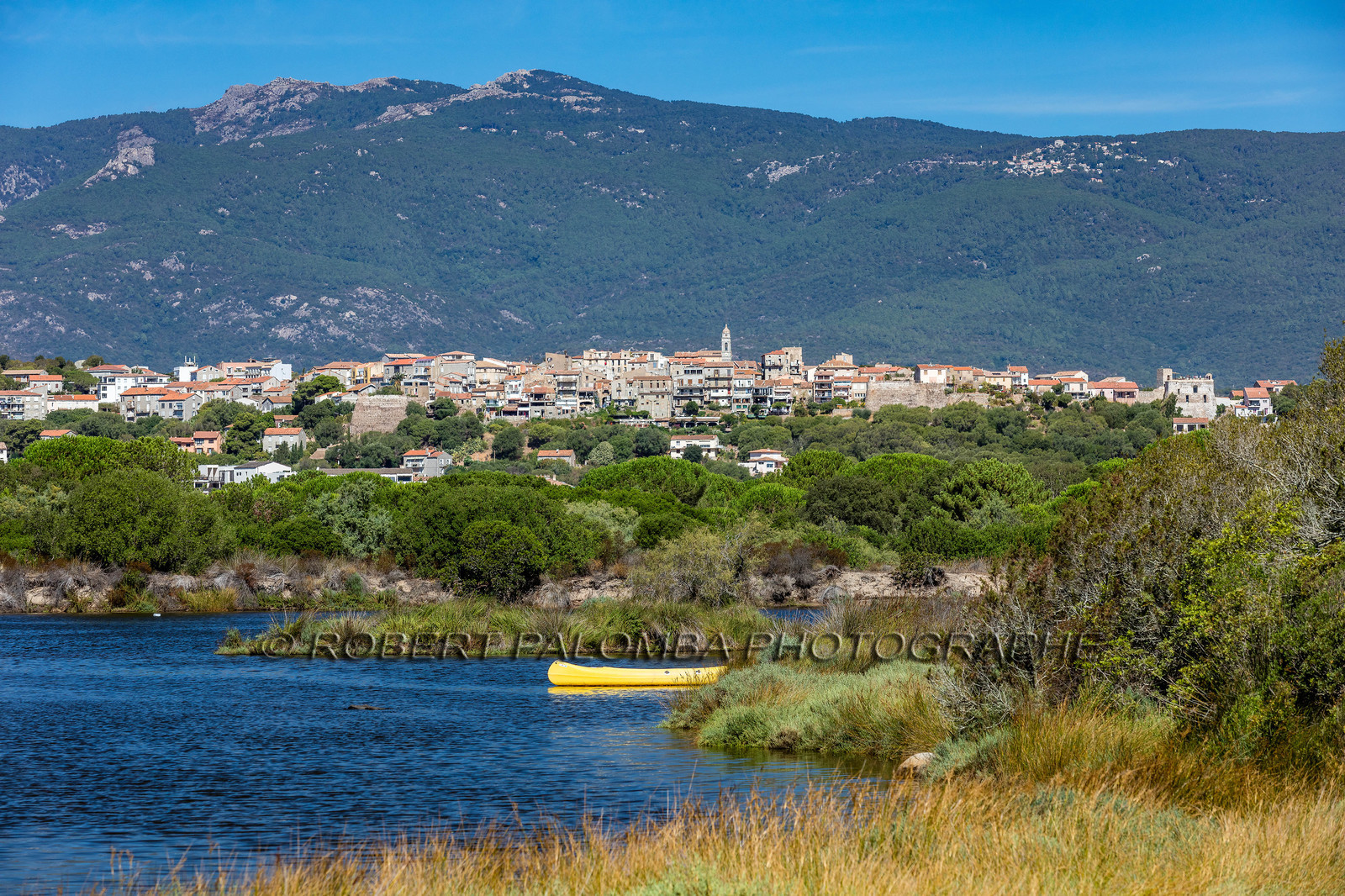 Porto-Vecchio