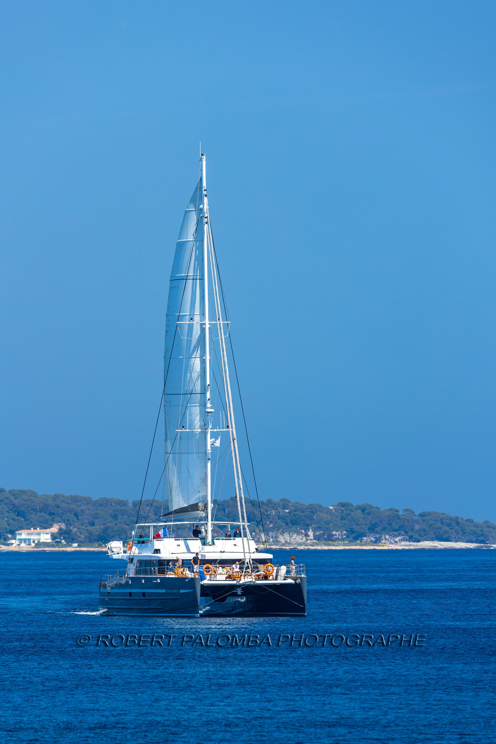 Rivage Croisière II