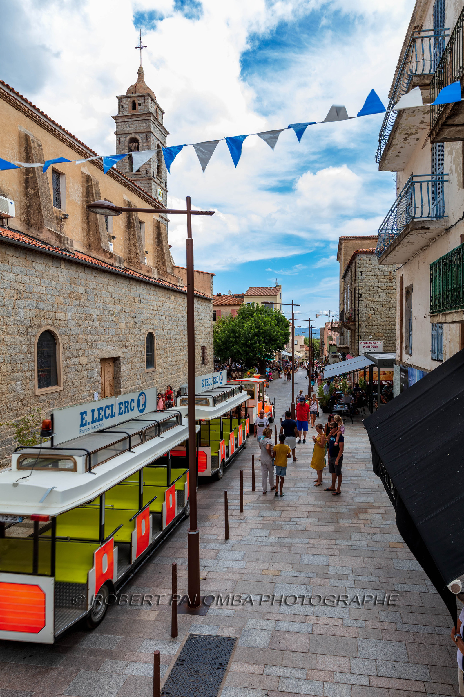 Porto-Vecchio