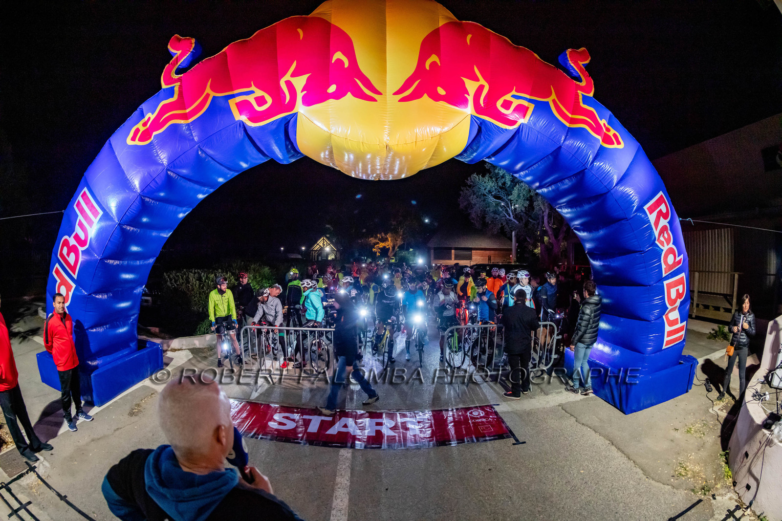 Bikingman Corsica 2019