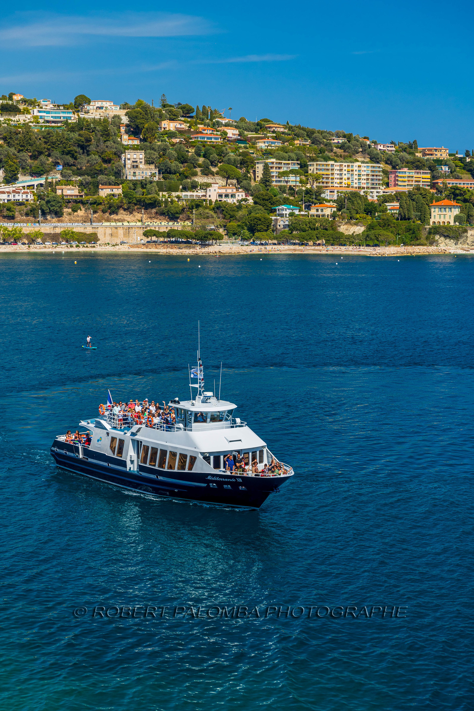 Villefranche-sur-Mer