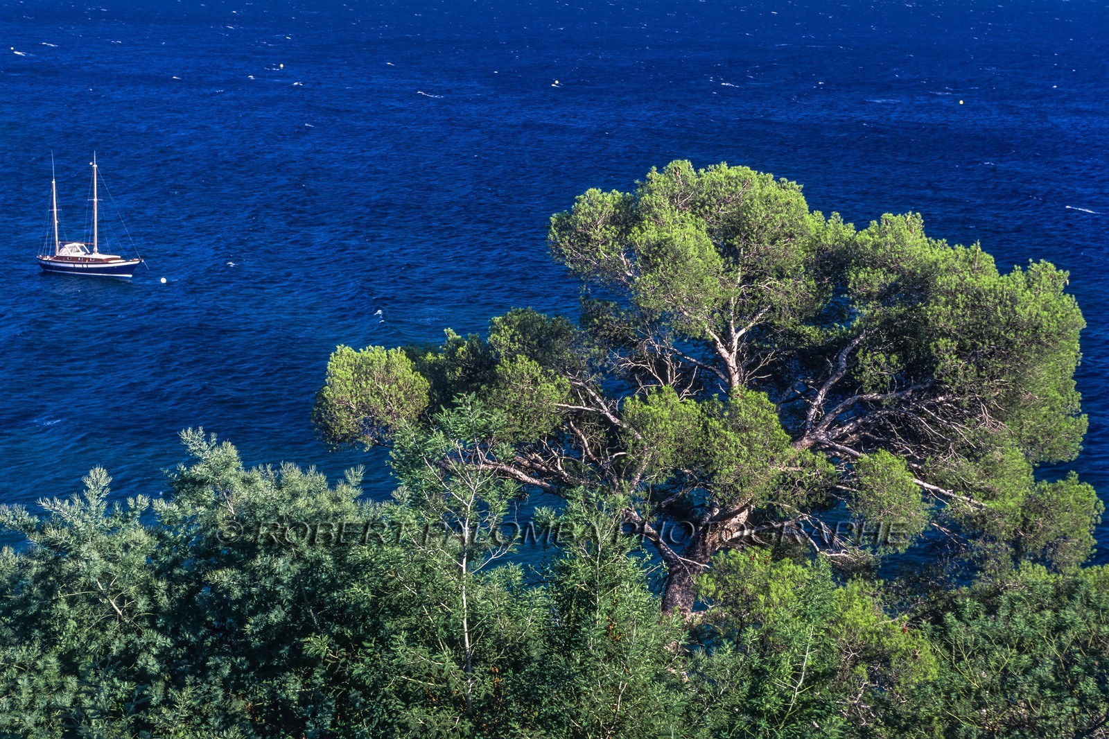 Le Lavandou