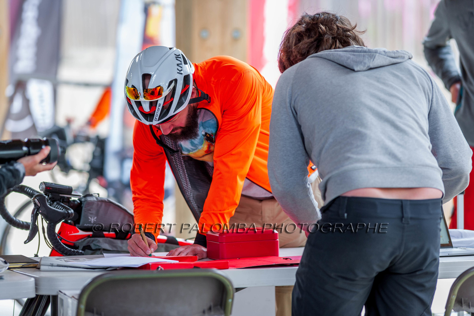 Bikingman Corsica 2019