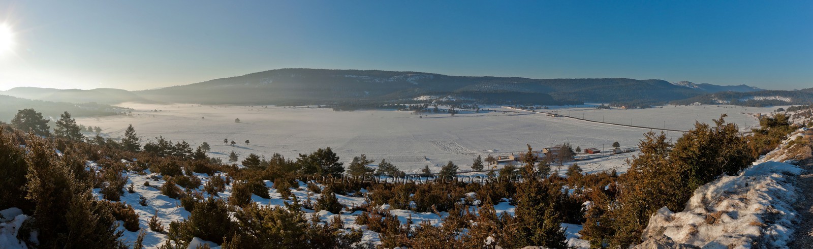 Gréolières-les-Neiges