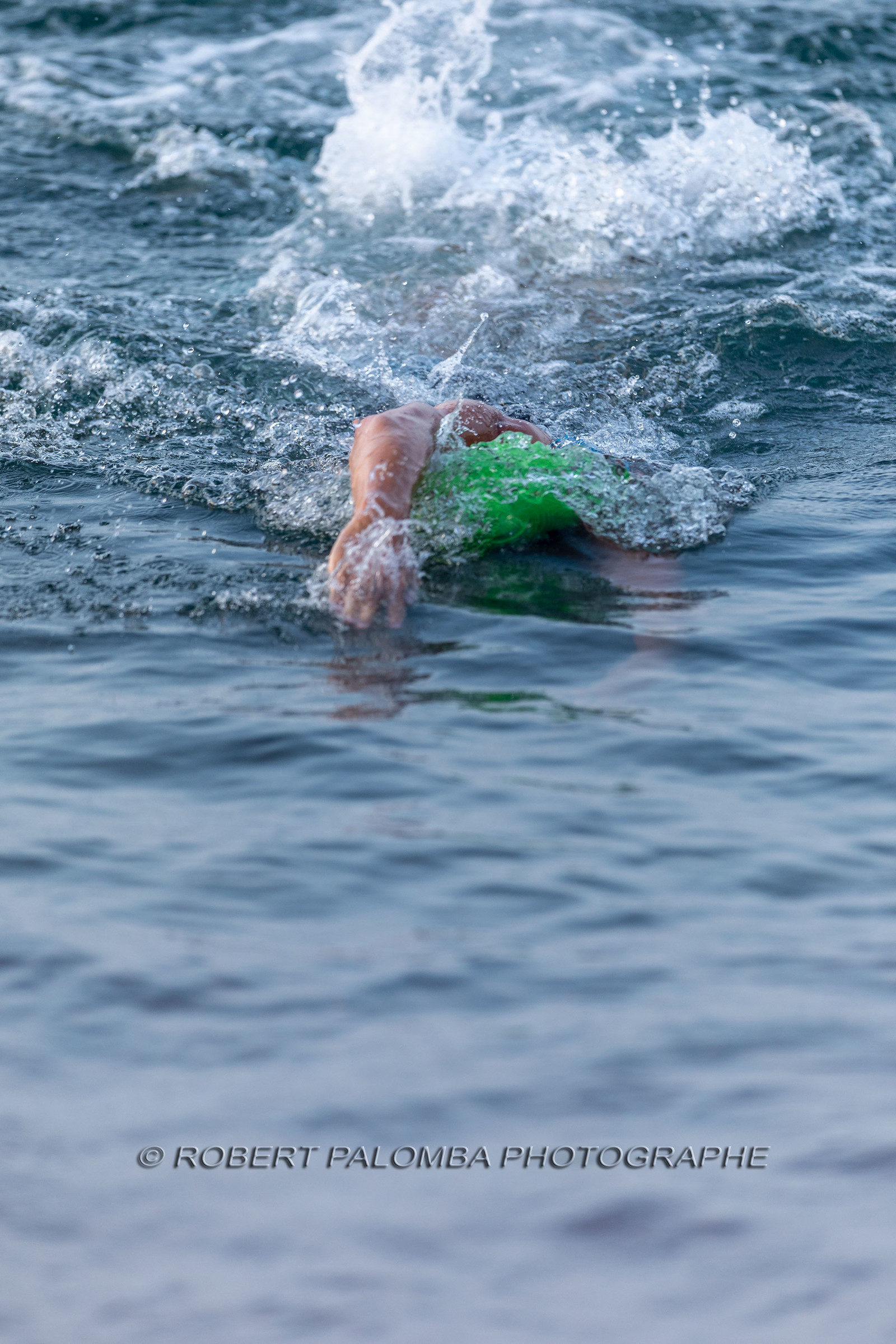 Triathlon