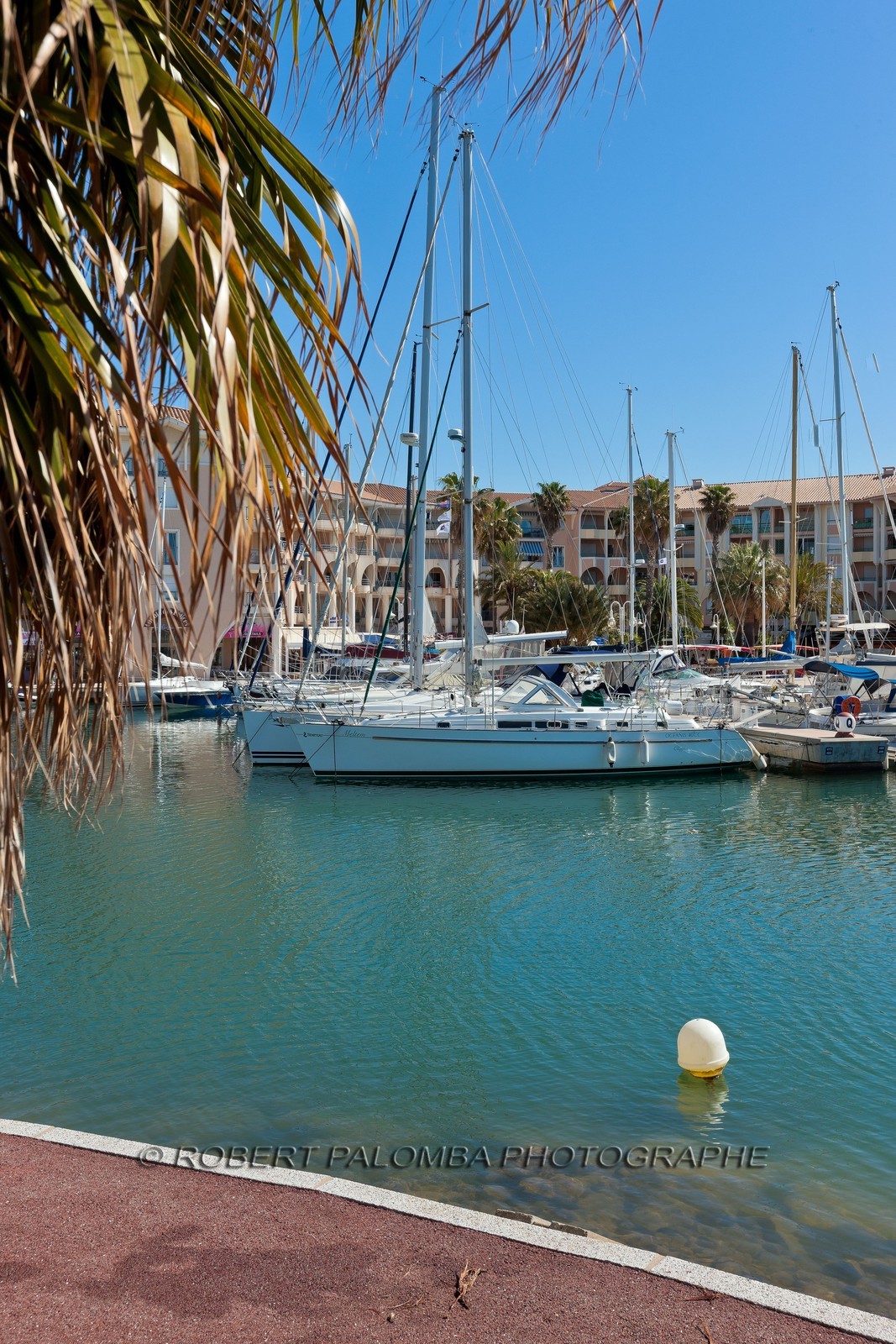 Port-Fréjus