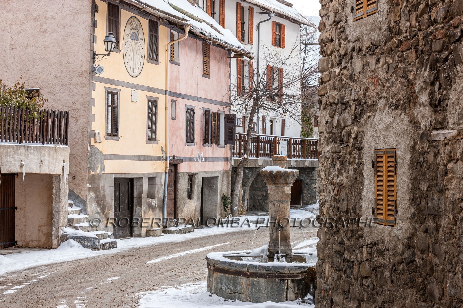 Saint-Dalmas-le-Selvage