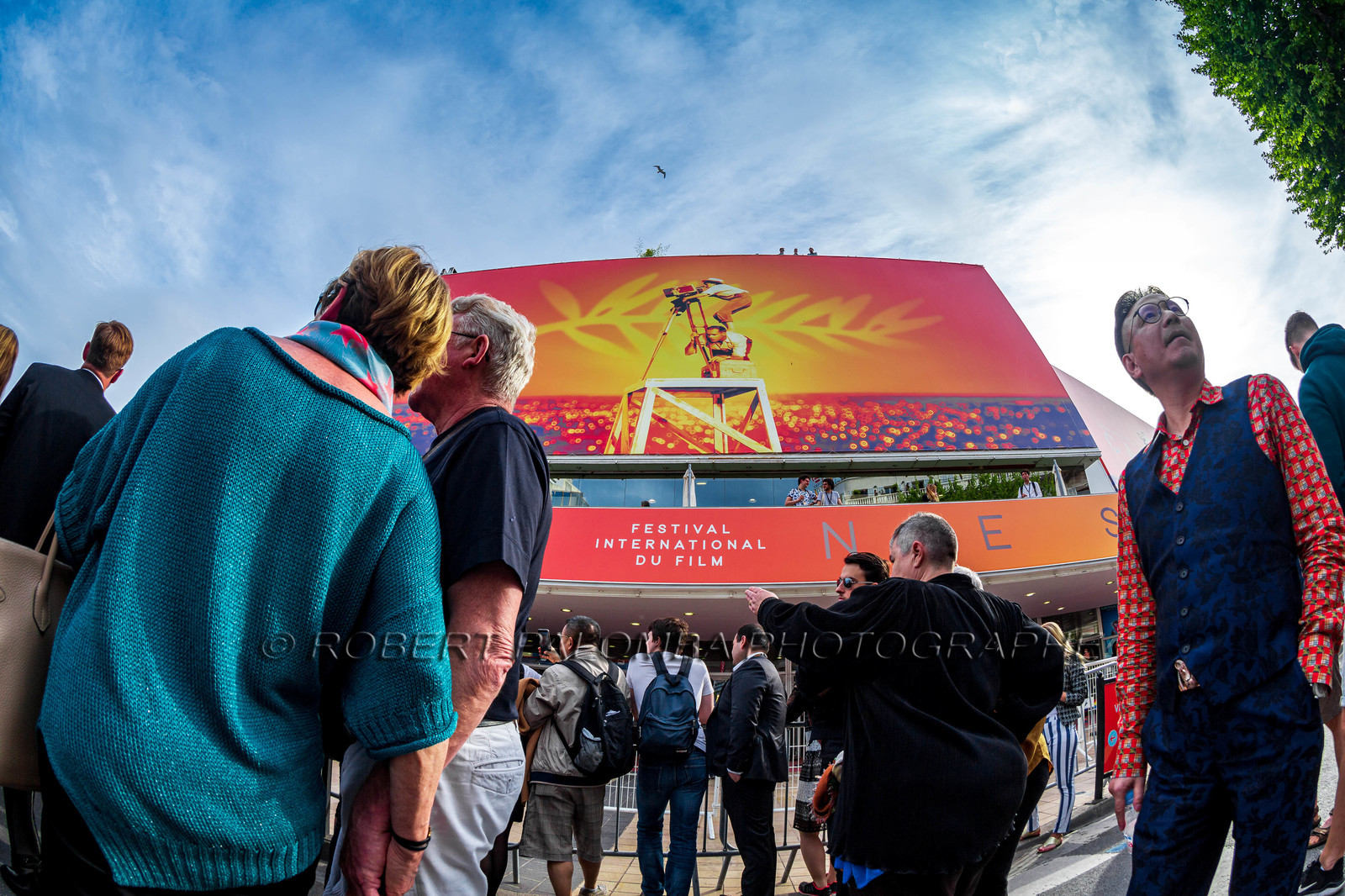 Cannes