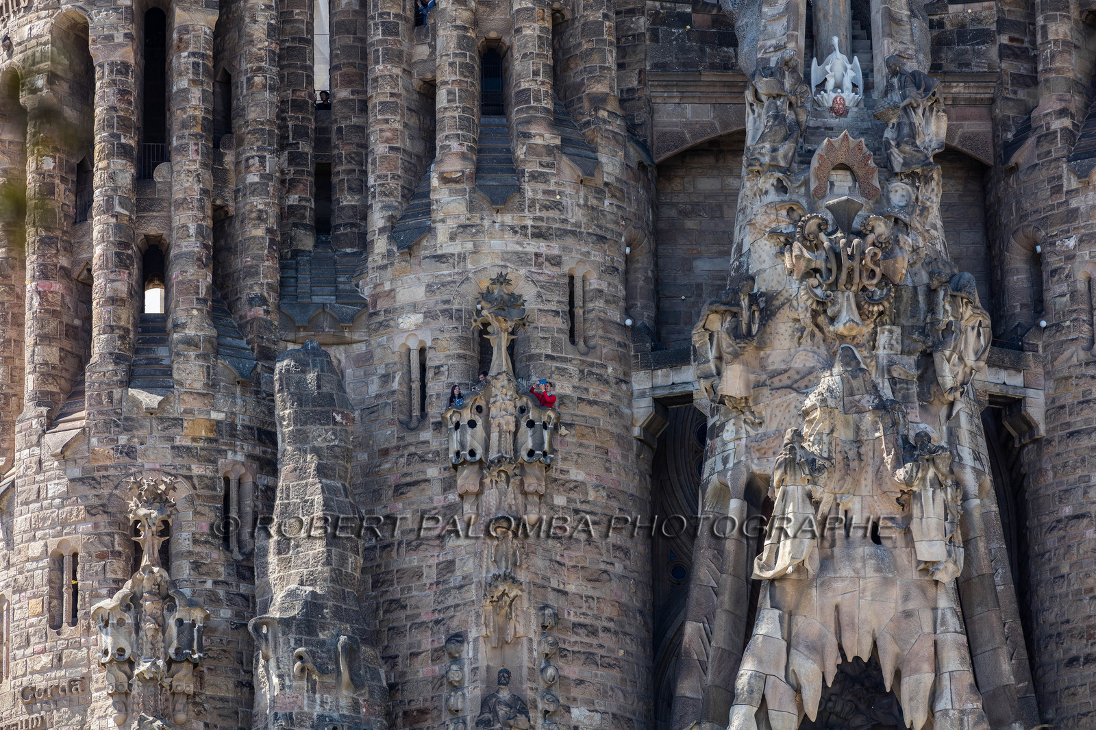 Barcelone