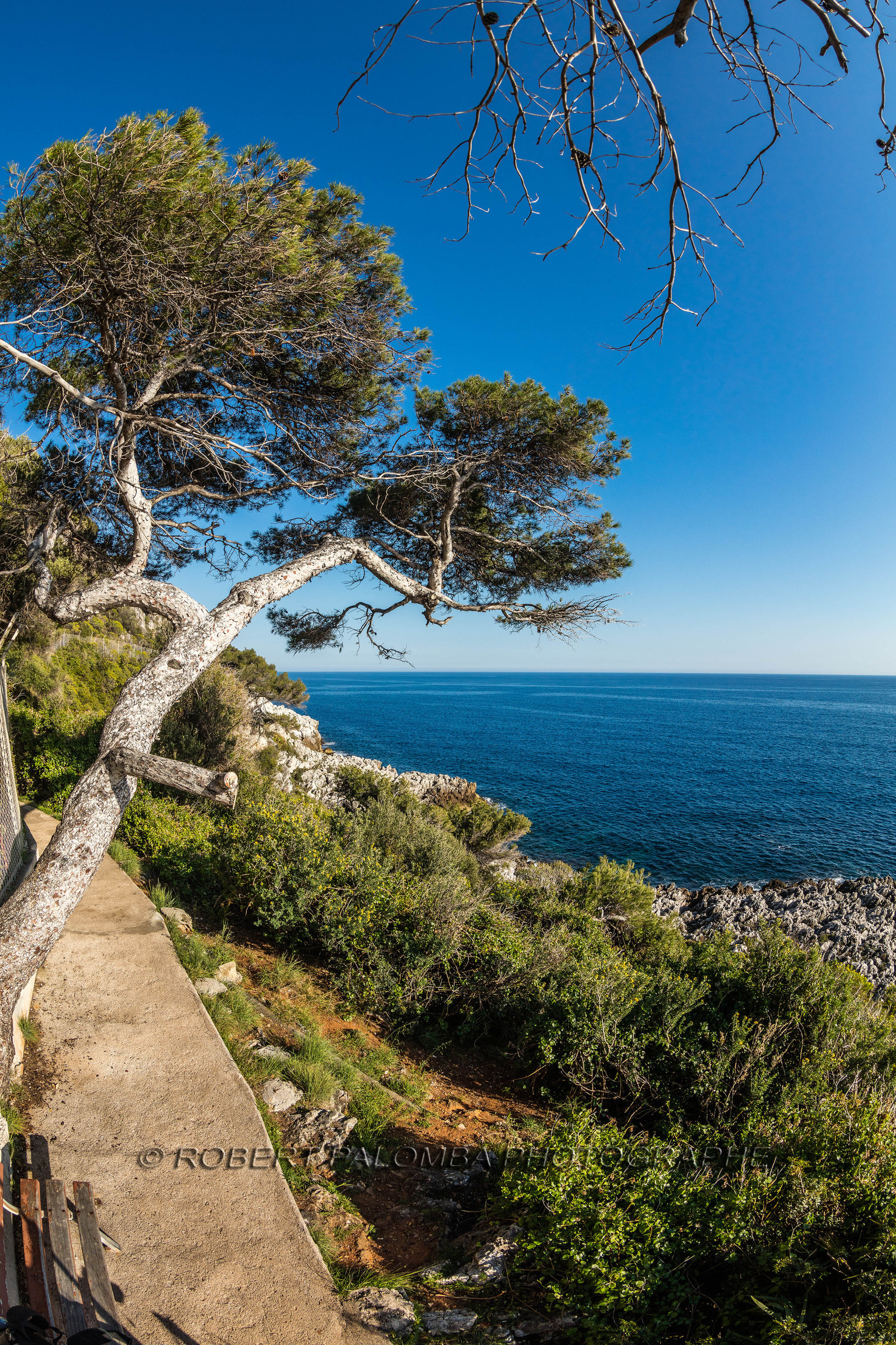 Roquebrune-Cap-Martin